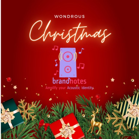 Wondrous Christmas | Boomplay Music