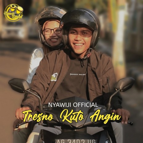 Tresno Kuto Angin | Boomplay Music