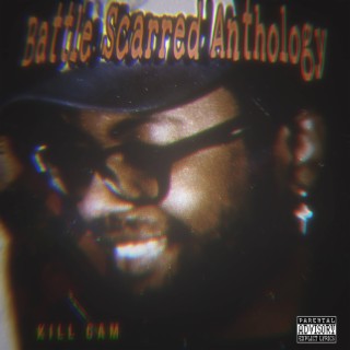 Battle Scarred Anthology