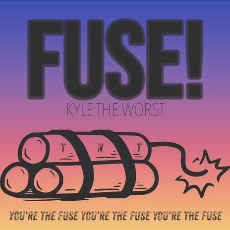 FUSE! | Boomplay Music