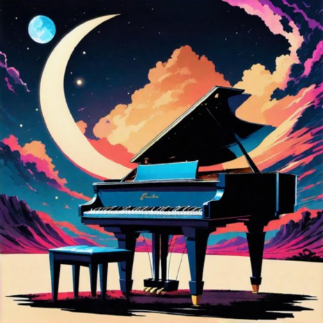 A Piano Song | Boomplay Music