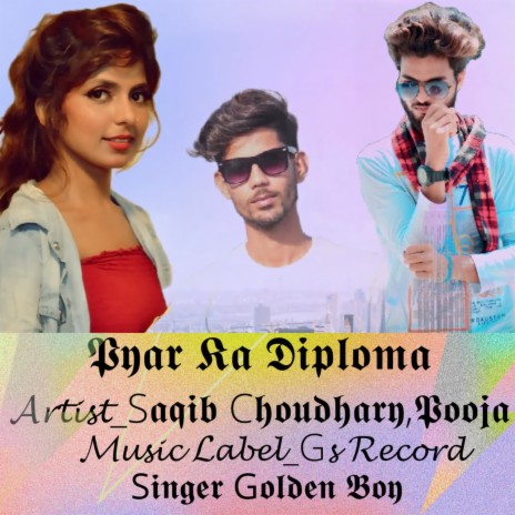 Pyar Ka Diploma | Boomplay Music