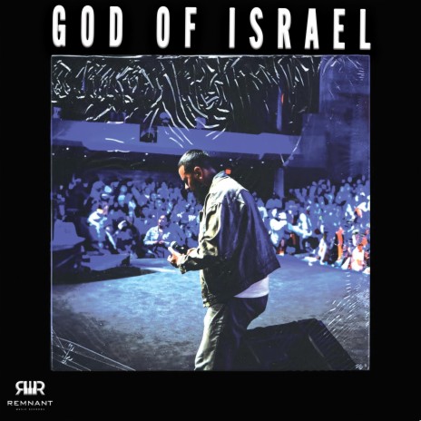 God Of Israel | Boomplay Music