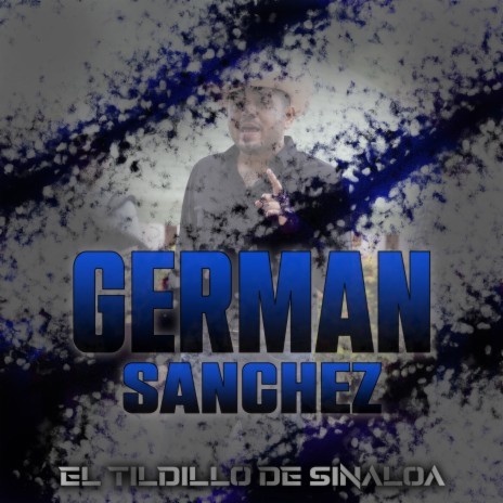 German Sanchez | Boomplay Music