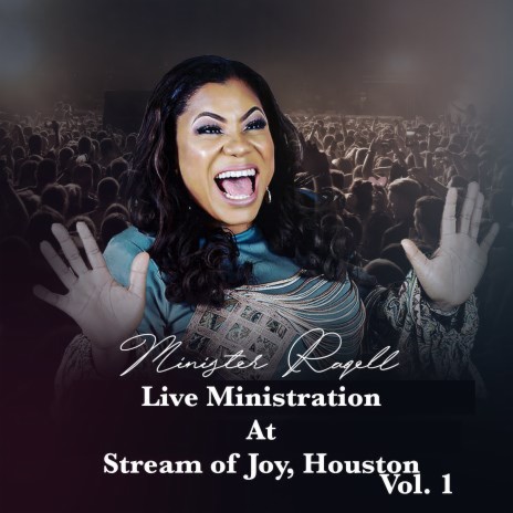 Live Ministration At Stream of Joy, Houston (Your Presence is Heaven to Me / Agnus Dei / There is none Like You - Medley) VOL. 1 | Boomplay Music