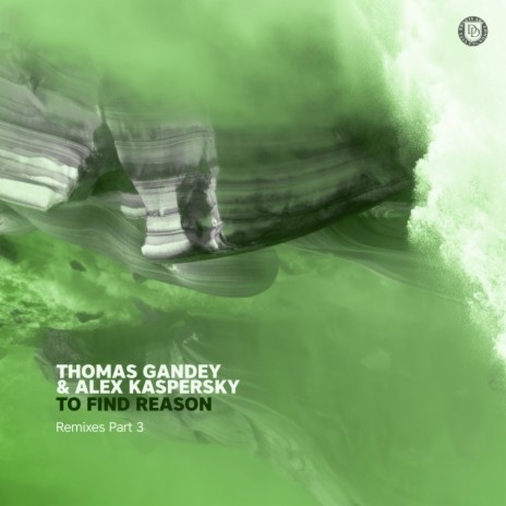 To Find Reason (Takiru Remix) ft. Alex Kaspersky