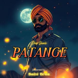 Patange