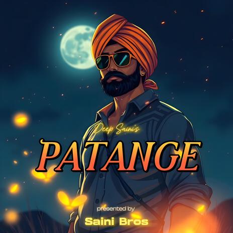 Patange | Boomplay Music