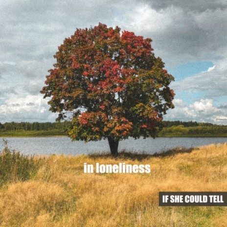 In Loneliness
