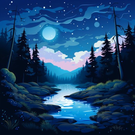 Moonlight (Meditation) | Boomplay Music