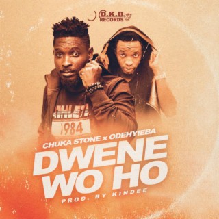 Dwene Wo Ho (instrumental)