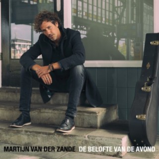 Martijn van der Zande