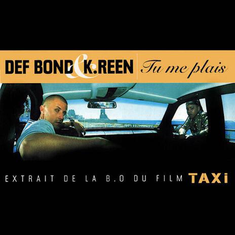 Tu me plais ft. K Reen | Boomplay Music