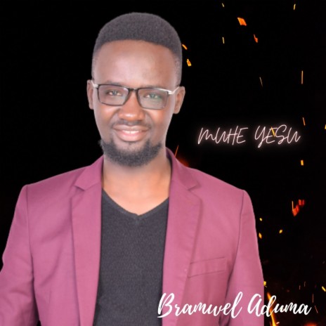 Muhe Yesu | Boomplay Music