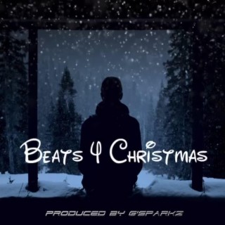 Beats 4 Christmas (instrumental)