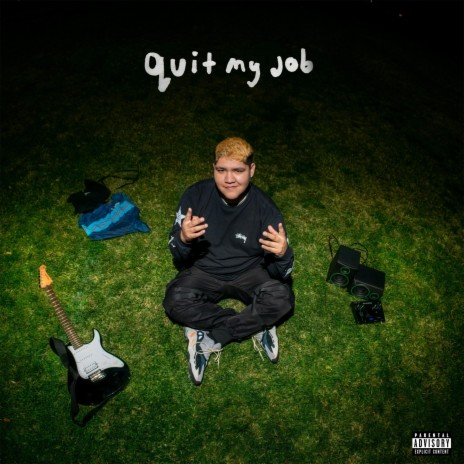 quit my job | Boomplay Music