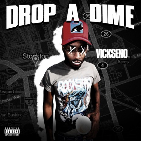 Drop A Dime | Boomplay Music