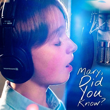 Mary, Did You Know? | Boomplay Music