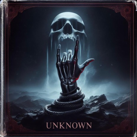 Unknown | Boomplay Music