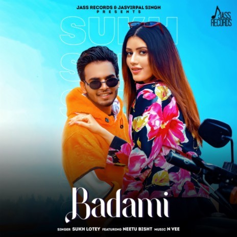 Badami | Boomplay Music