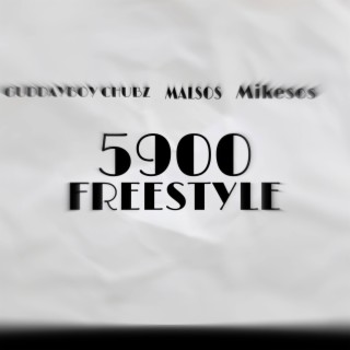 5900 FREESTYLE