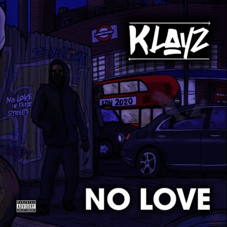 No Love | Boomplay Music