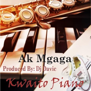 Kwaito Piano