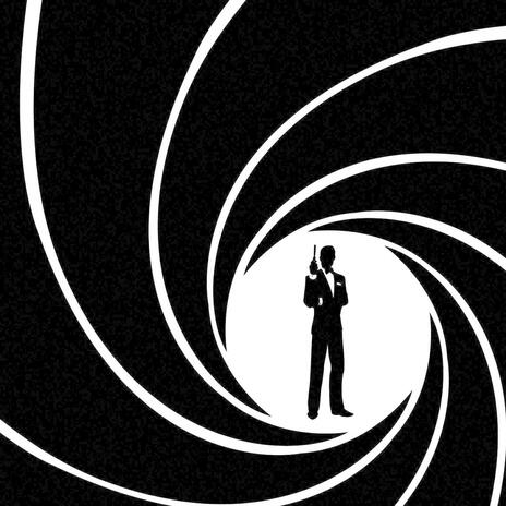 Shaken, Not Stirred (The Bond Saga) 007