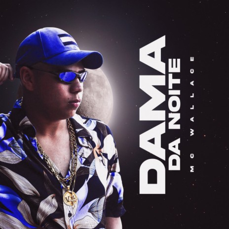 Dama Da Noite | Boomplay Music