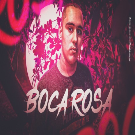 MEGA FUNK - BOCA ROSA | Boomplay Music