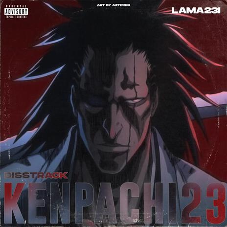 KENPACHi | Boomplay Music