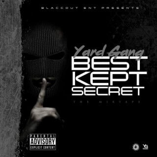 Best Kept Secret