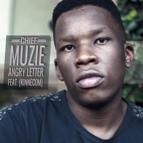 Angry Letter ft. Kinnecom | Boomplay Music