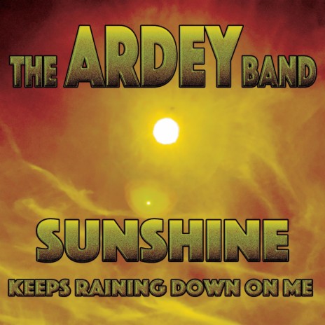 Sunshine (Keeps Raining Down On Me) | Boomplay Music