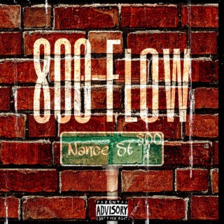 800 Flow