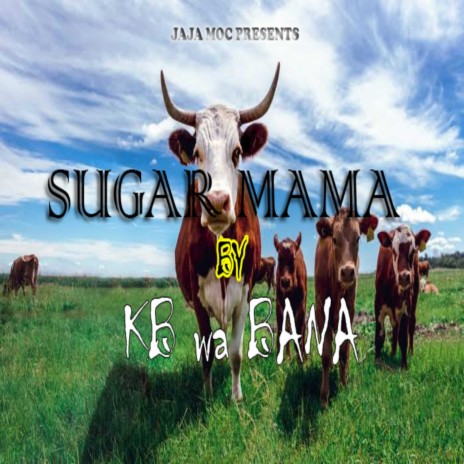 Sugar Mama | Boomplay Music