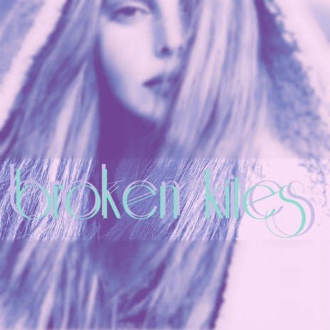 Broken Kites | Boomplay Music