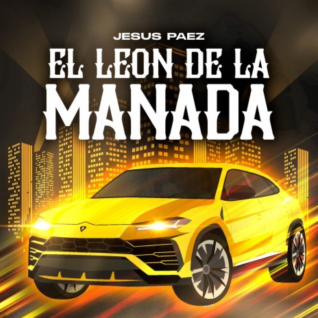 El Leon de la Manada
