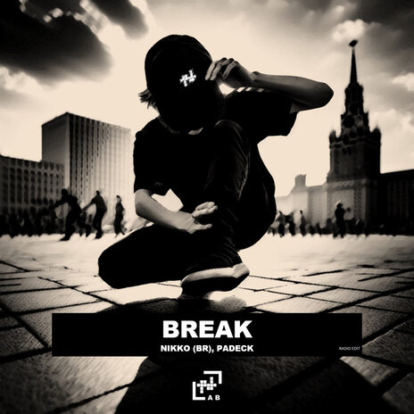 Break ft. Nikko (BR) | Boomplay Music