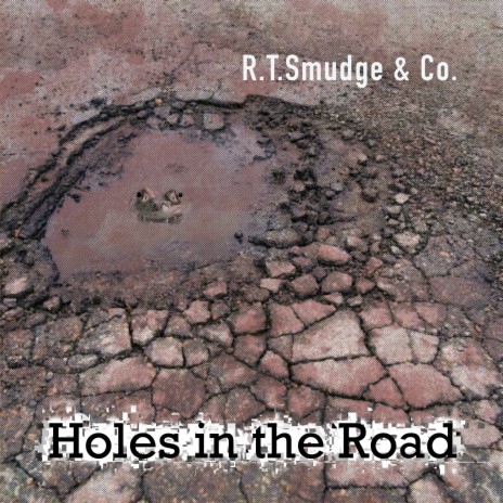 Holes in the Road