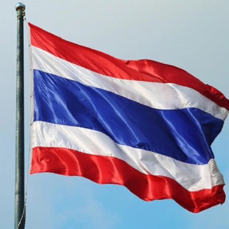 NATIONALANTHEM OF THAILAND | Boomplay Music