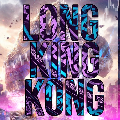 LONG KING KONG ft. M G MONEY GANG | Boomplay Music