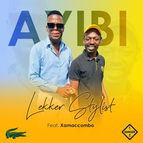 Ayibi? ft. XamaCcombo & Salani The Producer | Boomplay Music