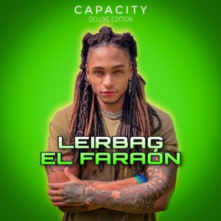 Capacity (Deluxe Edition)