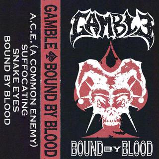 Bound By Blood lyrics | Boomplay Music