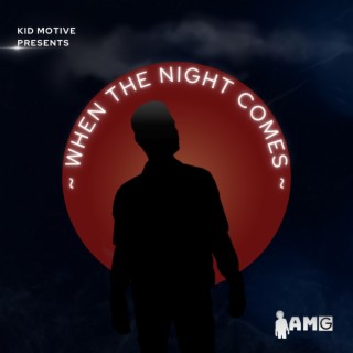 When The Night Comes (Radio Edit)