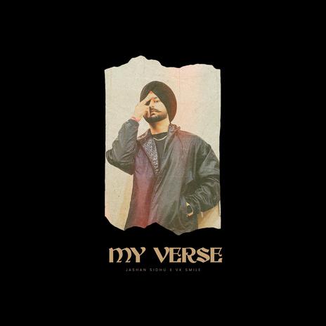 MY VERSE | Boomplay Music