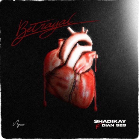 Betrayal ft. Dian Ses | Boomplay Music