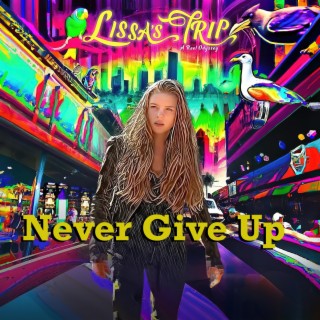 Never Give Up (From Lissa's Trip)