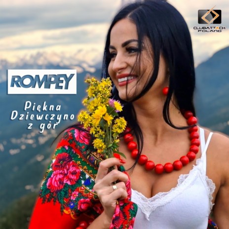 Piękna dziewczyno z gór (Radio Edit) (Radio Edit) | Boomplay Music